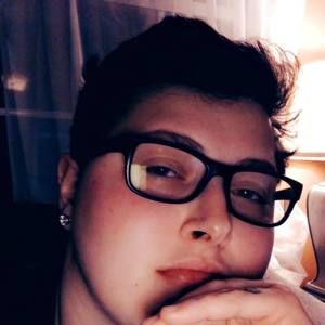 Meet your Posher, Scarlett